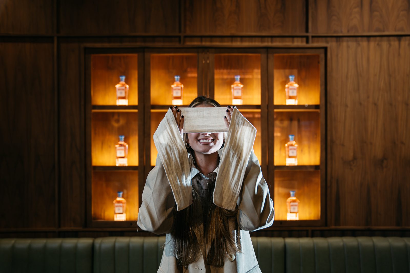 Heredero Gin — producción audiovisual