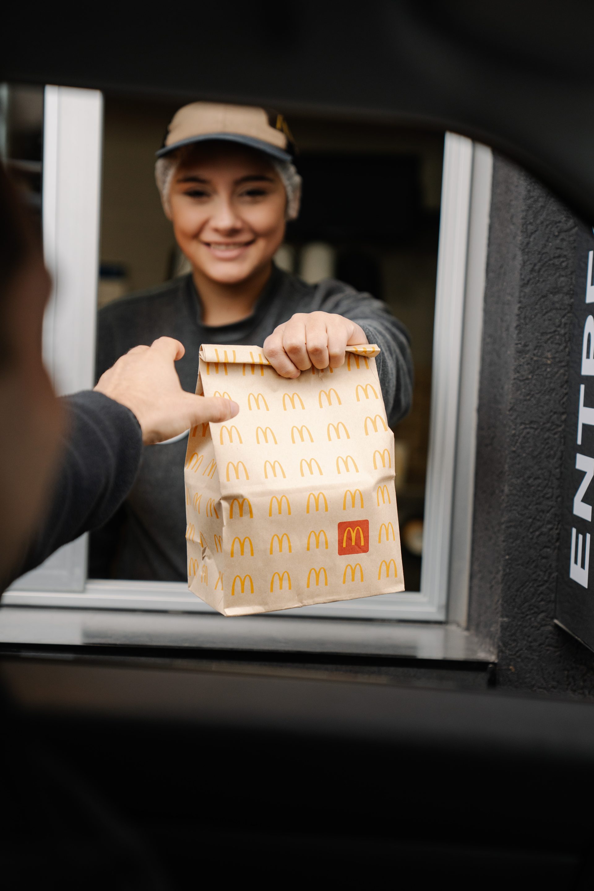 McDonald's — producción audiovisual