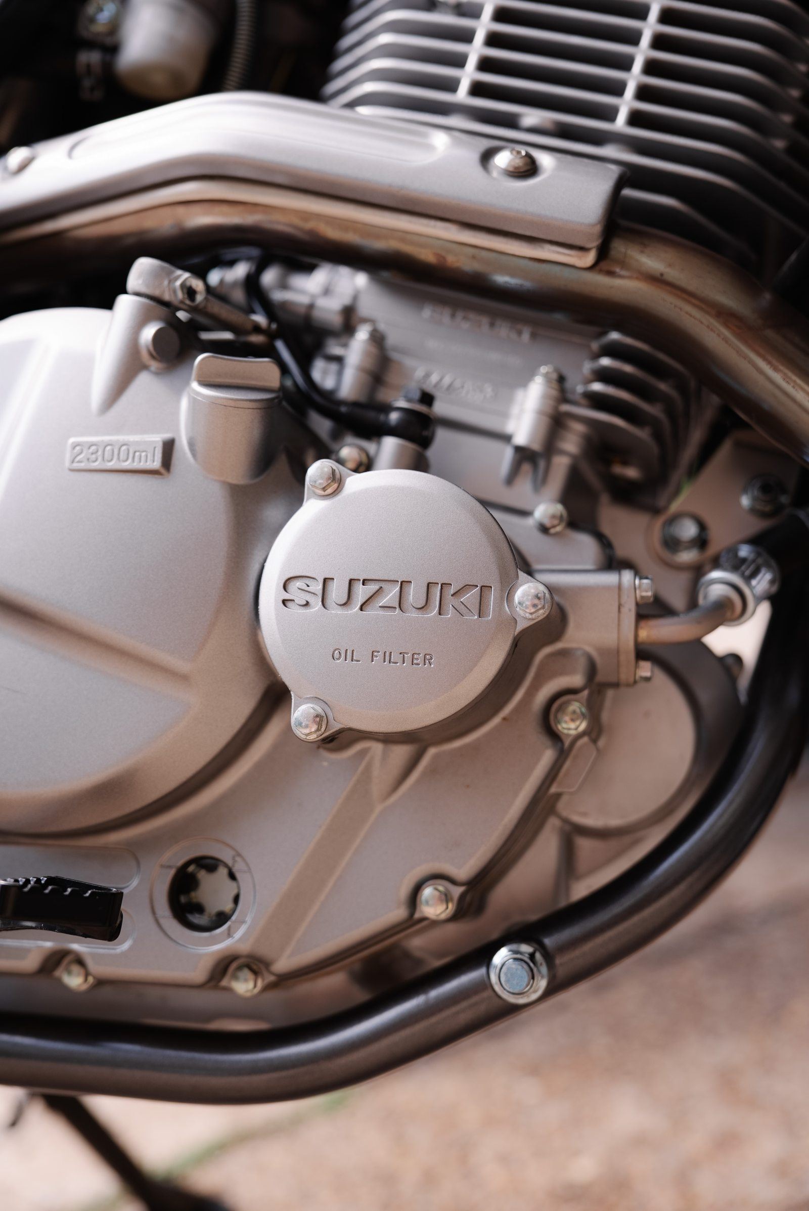 Suzuki Paraná