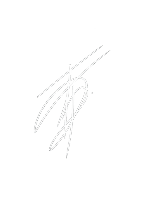 Firma de Tomas Peña