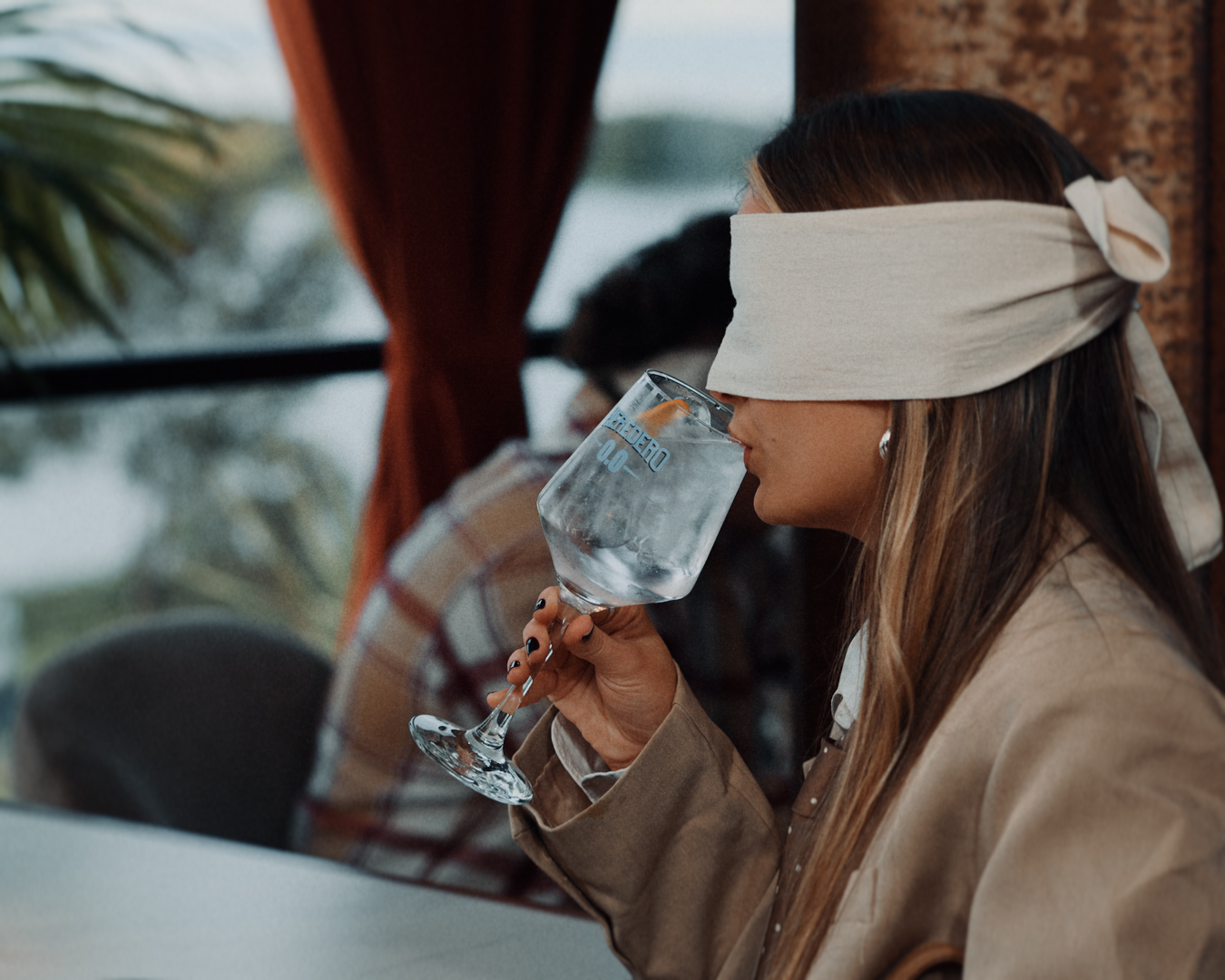 Con color grading — Tomas Peña